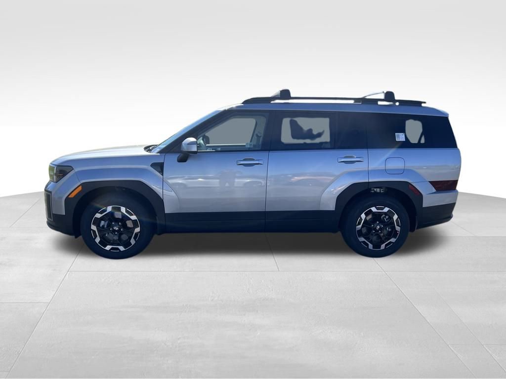 New 2026 Hyundai Santa Fe SEL