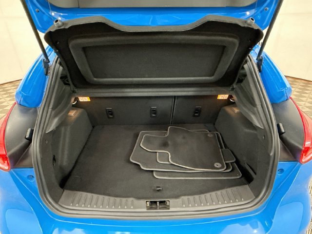 Used 2017 Ford Focus RS AWD/4WD image 27