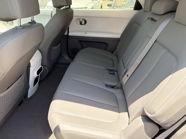 New 2026 Hyundai Ioniq 5 SEL RWD image 11
