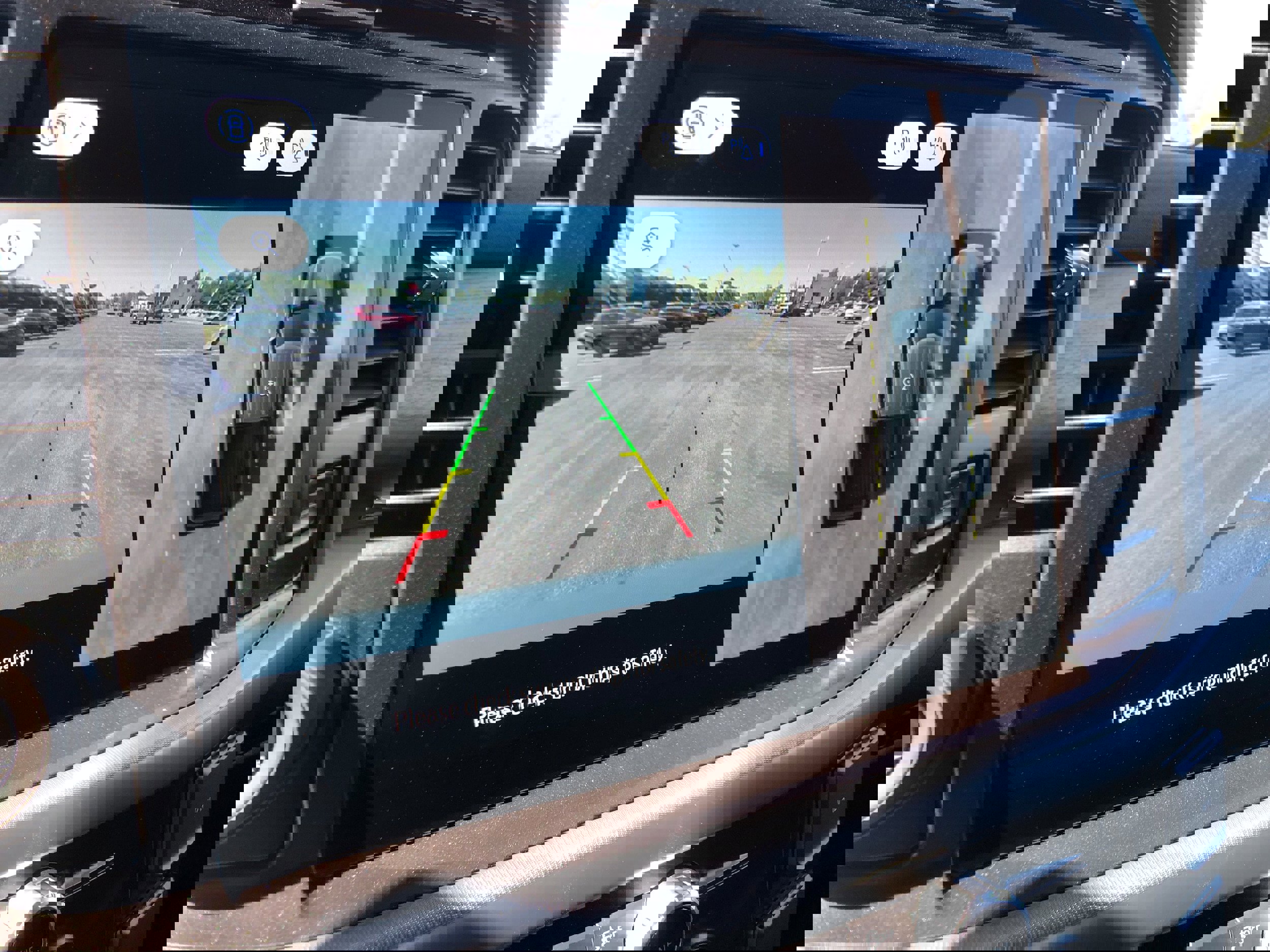 New 2025 Ford F150 Lariat image 20
