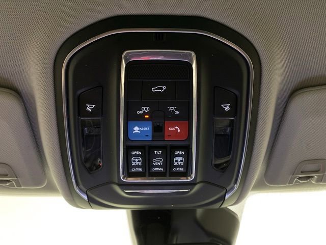 Used 2022 Jeep Grand Cherokee Limited 4xe AWD/4WD image 68