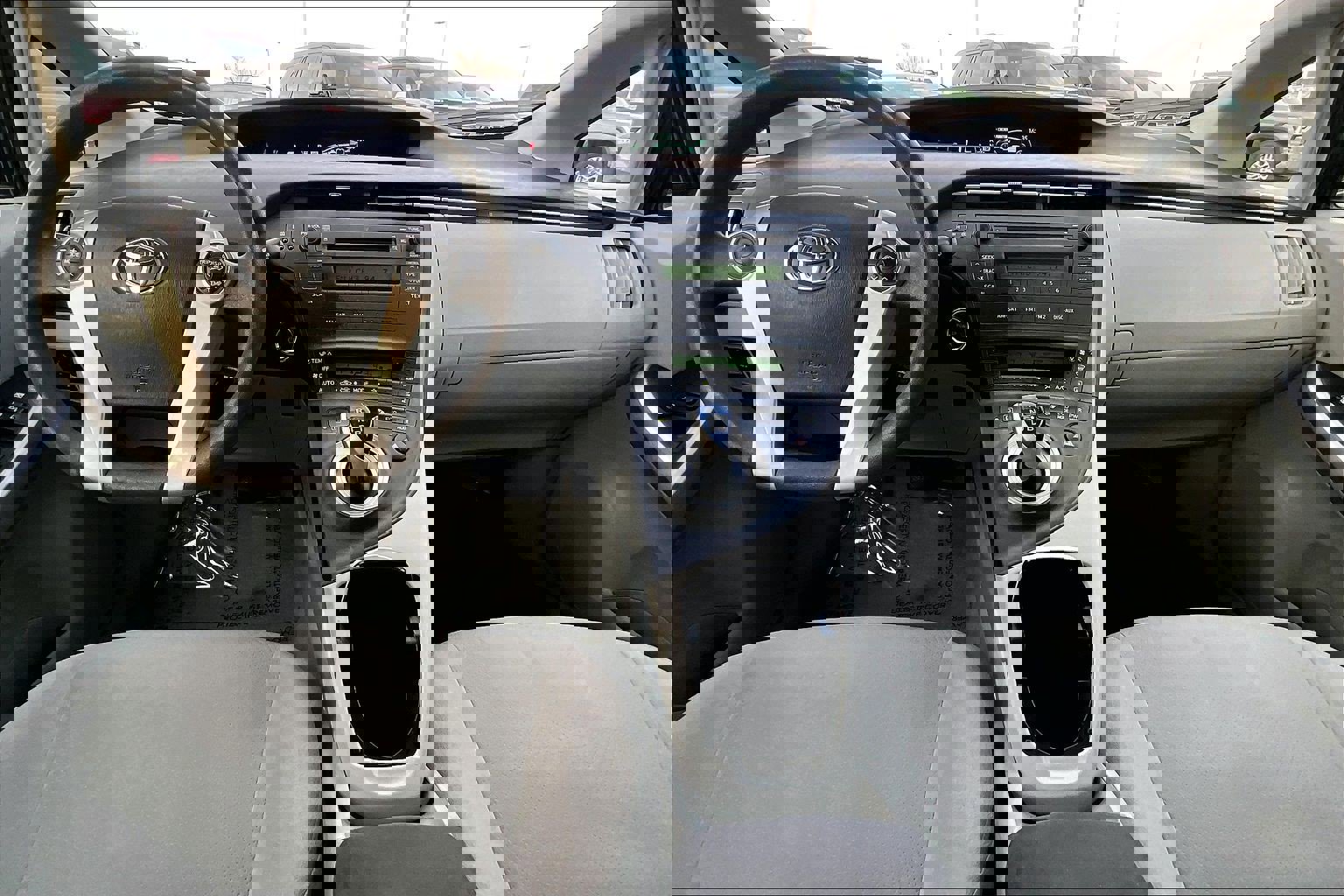 Used 2011 Toyota Prius image 14