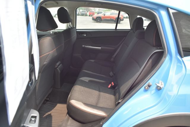 Used 2016 Subaru Crosstrek 2.0i Premium w/ Popular Package #1 AWD/4WD image 33