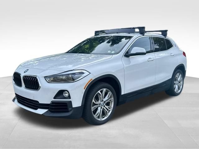 Used 2018 BMW X2 xDrive28i w/ Convenience Package