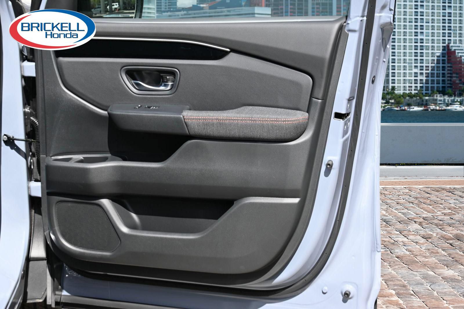 New 2026 Honda Pilot Sport image 13