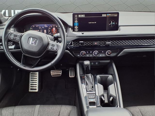Used 2024 Honda Accord Sport image 16