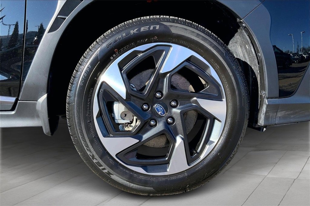 Used 2024 Subaru Crosstrek 2.5i Limited image 33