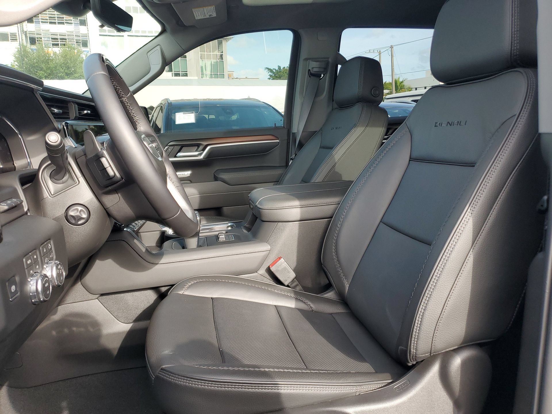 Used 2026 GMC Sierra 1500 Denali AWD/4WD image 20