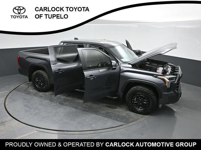 Used 2026 Toyota Tundra SR5 w/ SR5 Convenience Package AWD/4WD image 49
