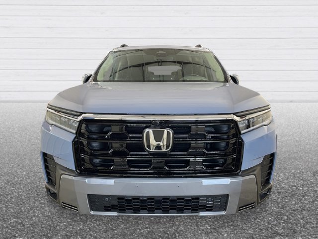 New 2026 Honda Pilot Elite image 10