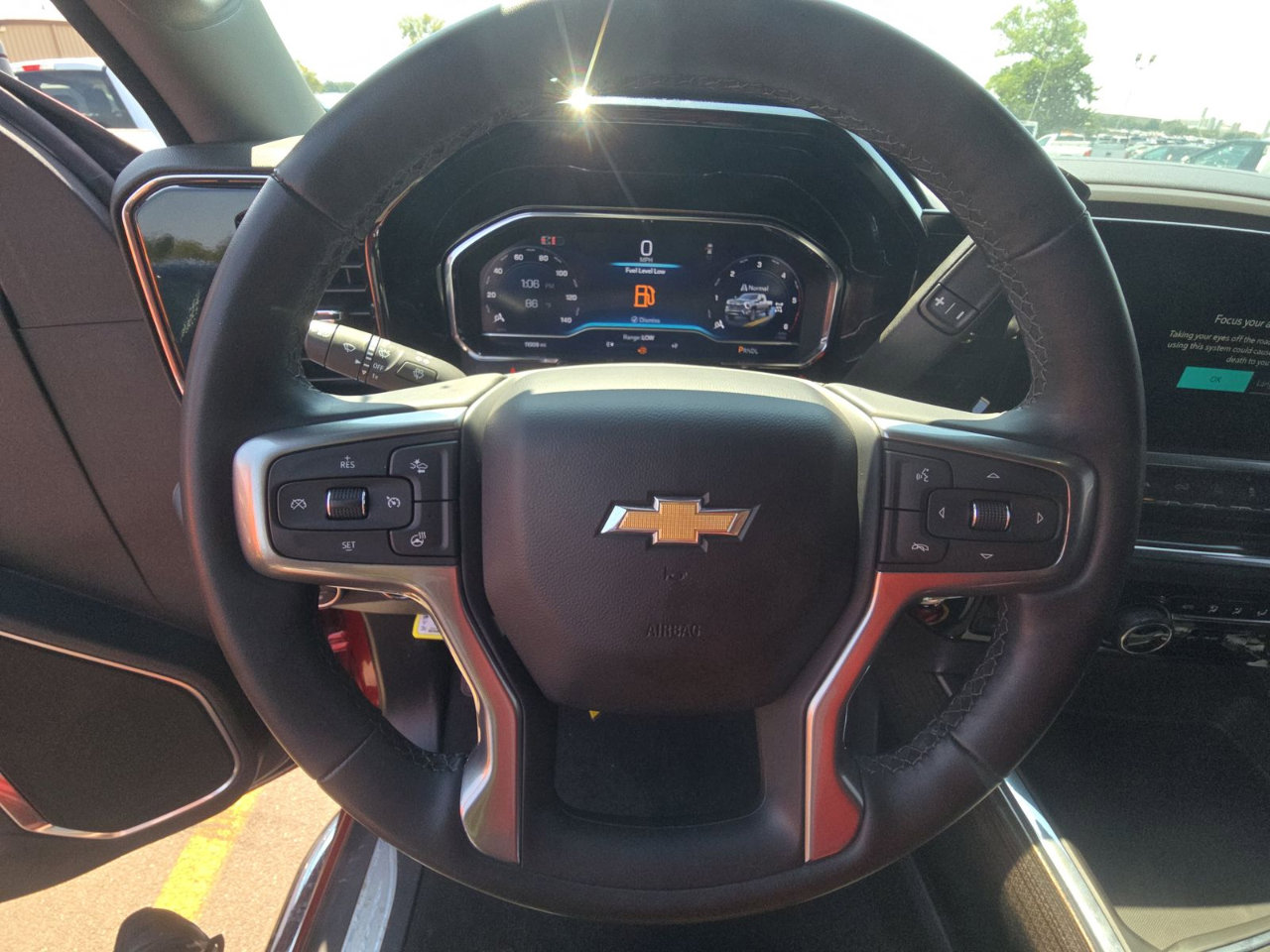 Used 2024 Chevrolet Silverado 2500 LT image 10