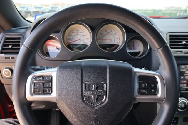 Used 2013 Dodge Challenger R/T Plus RWD image 12