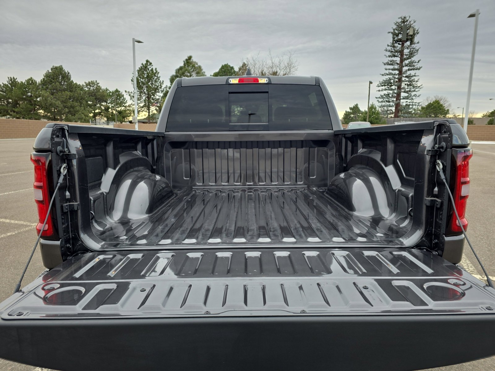 New 2026 RAM 1500 Big Horn image 35