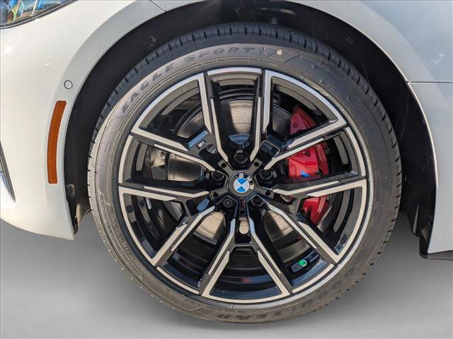 New 2026 BMW 430i xDrive w/ M Sport Package image 10