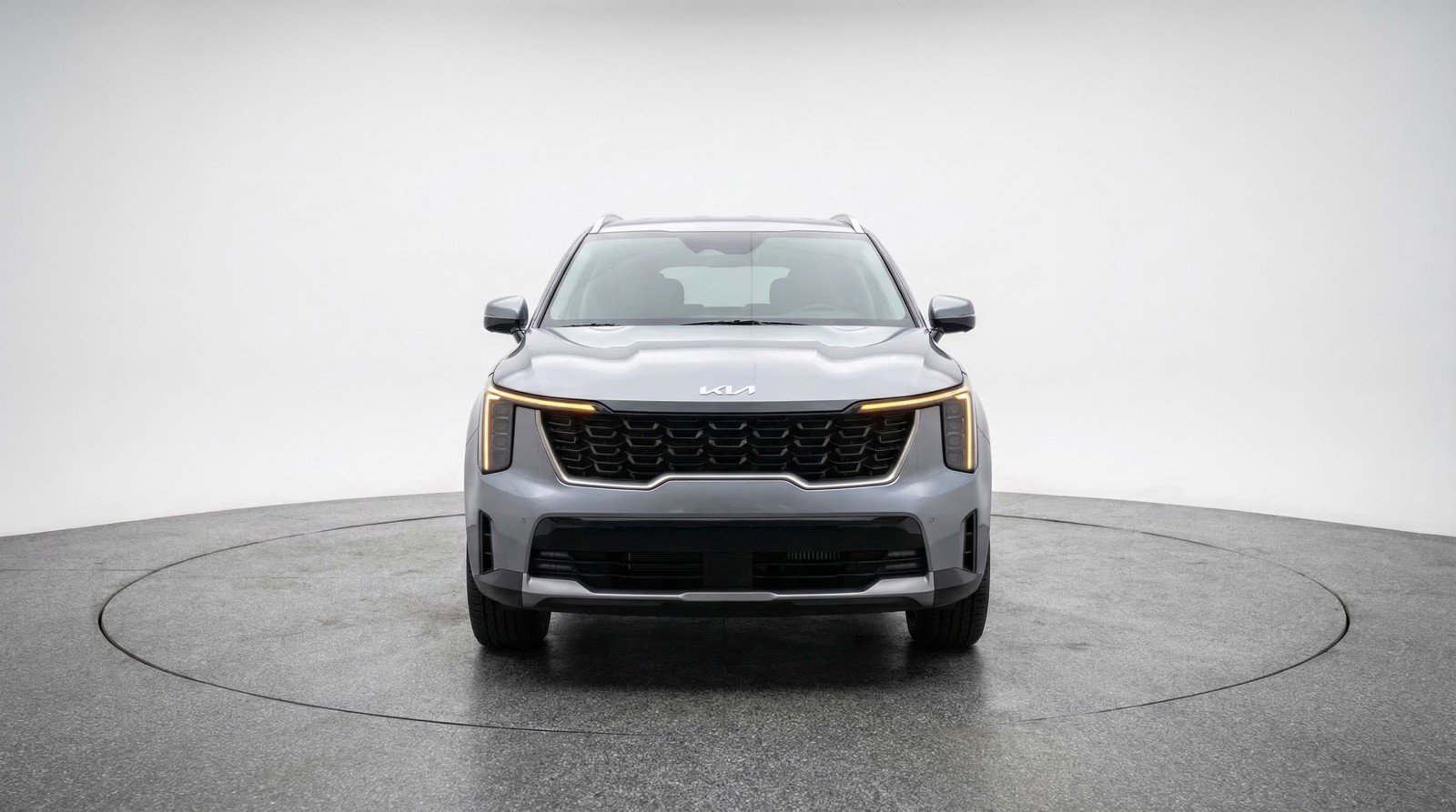 Used 2024 Kia Sorento S AWD/4WD image 2
