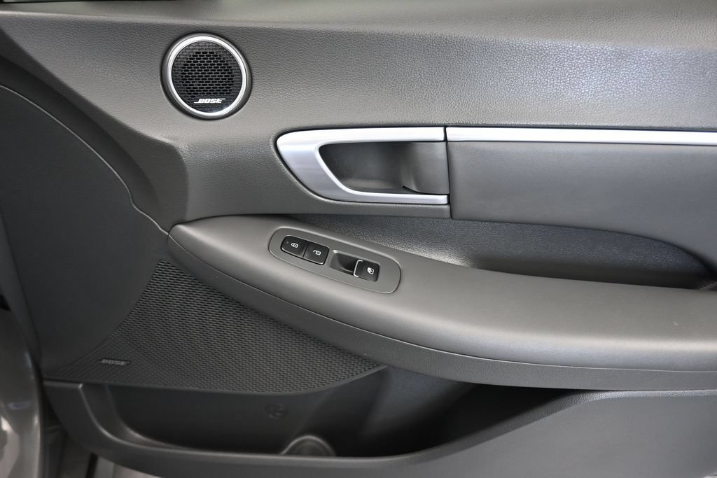 Used 2022 Hyundai Sonata SEL Plus FWD image 42