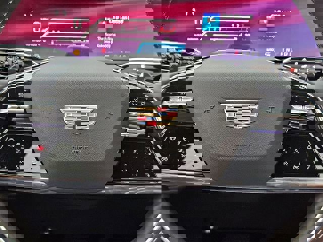 New 2026 Cadillac Escalade Sport w/ Touring Package image 17