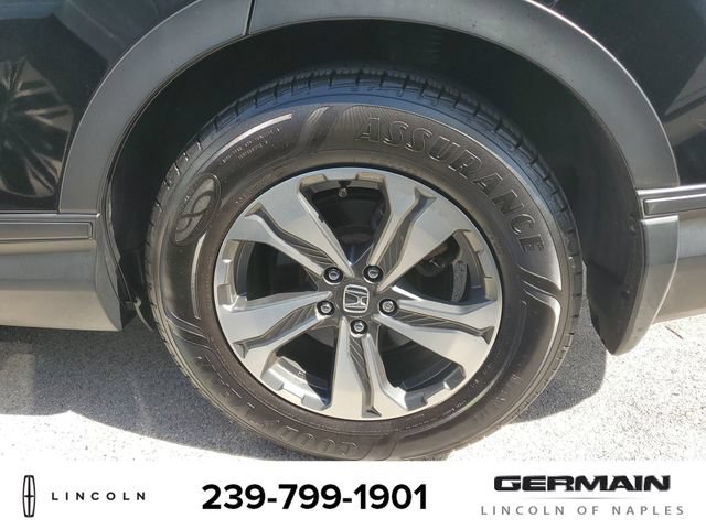 Used 2019 Honda CR-V LX image 10