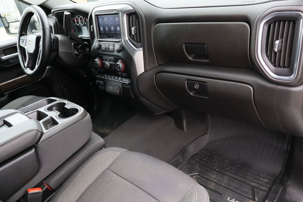 Certified 2023 Chevrolet Silverado 2500 LT w/ Convenience Package image 28