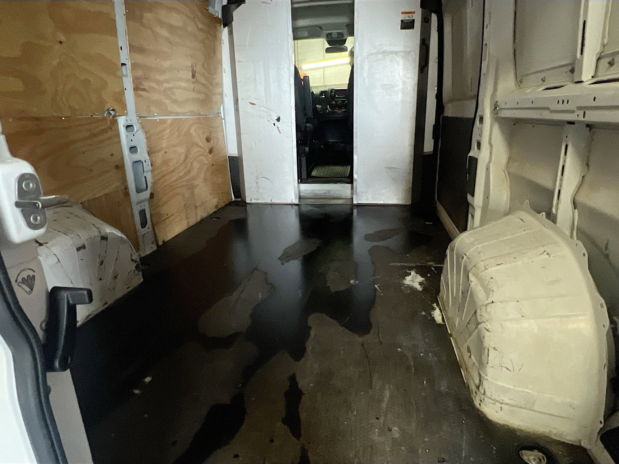 Used 2021 RAM ProMaster 1500 FWD image 32