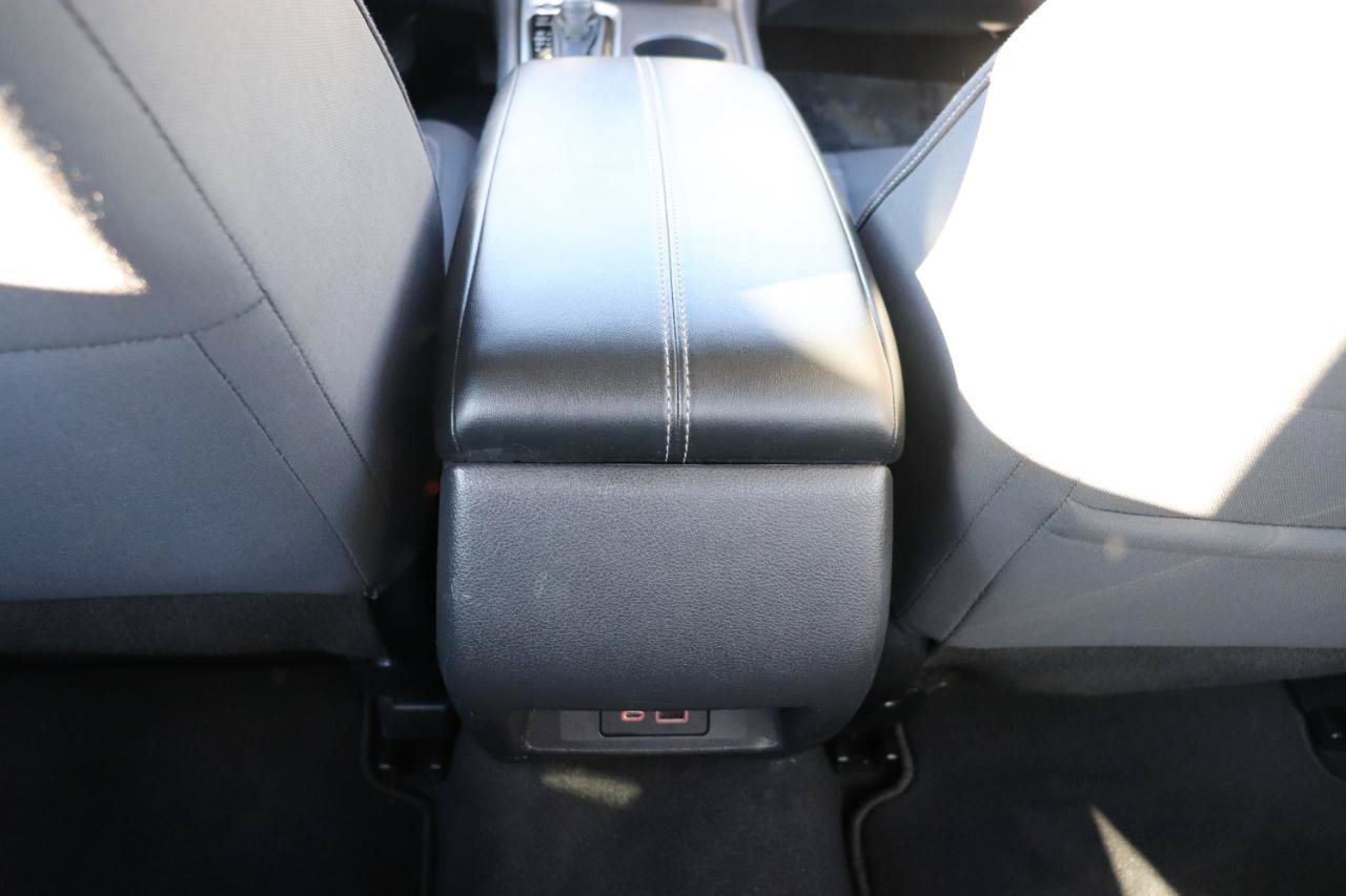 Used 2025 Nissan Altima 2.5 SV AWD/4WD image 20