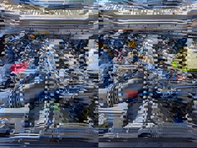 New 2026 Ford F350 King Ranch w/ FX4 Off-Road Package image 60