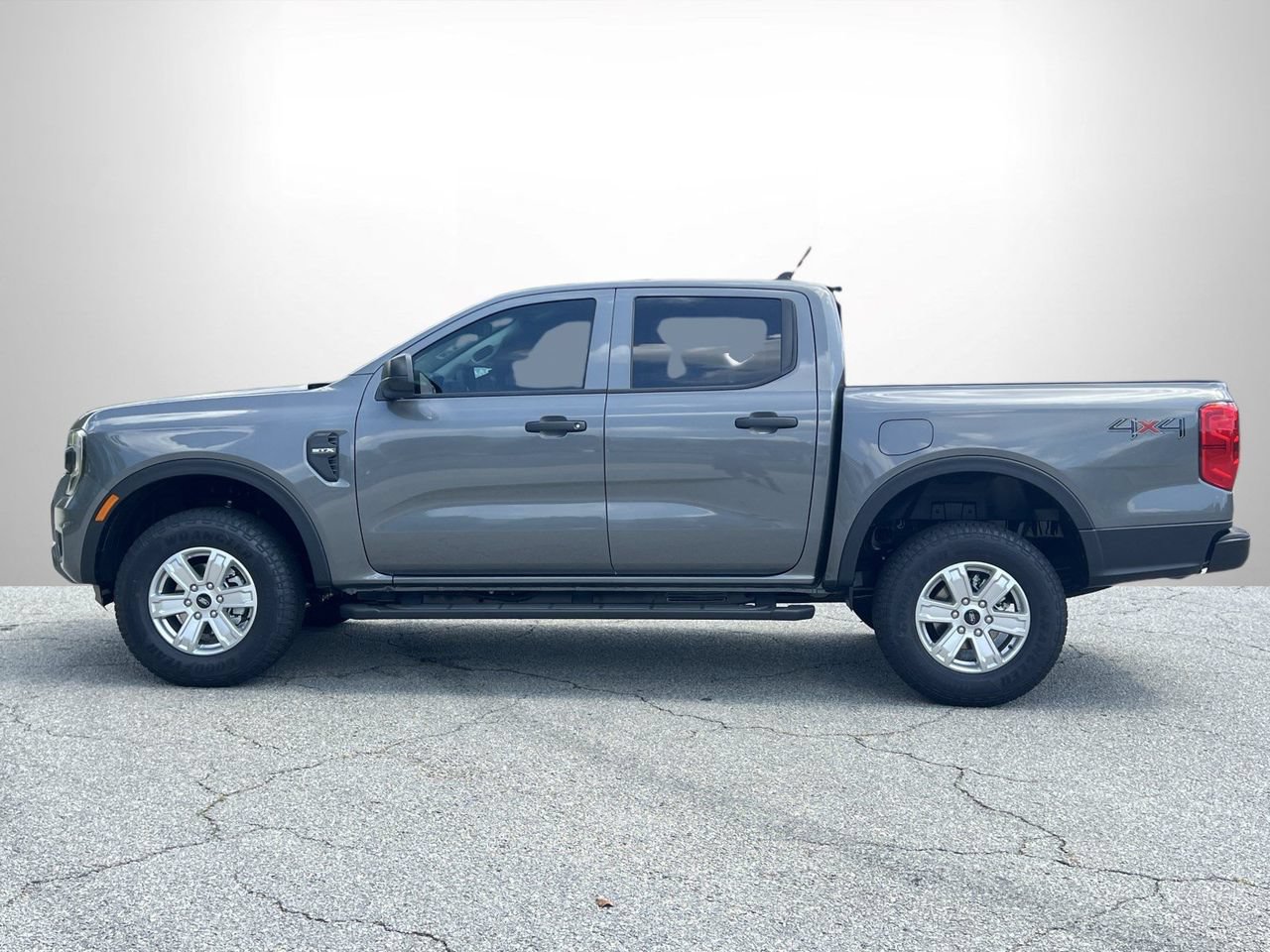New 2026 Ford Ranger XL w/ Trailer Tow Package AWD/4WD image 19