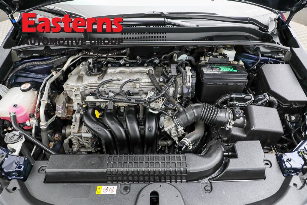 Used 2022 Toyota Corolla LE image 7