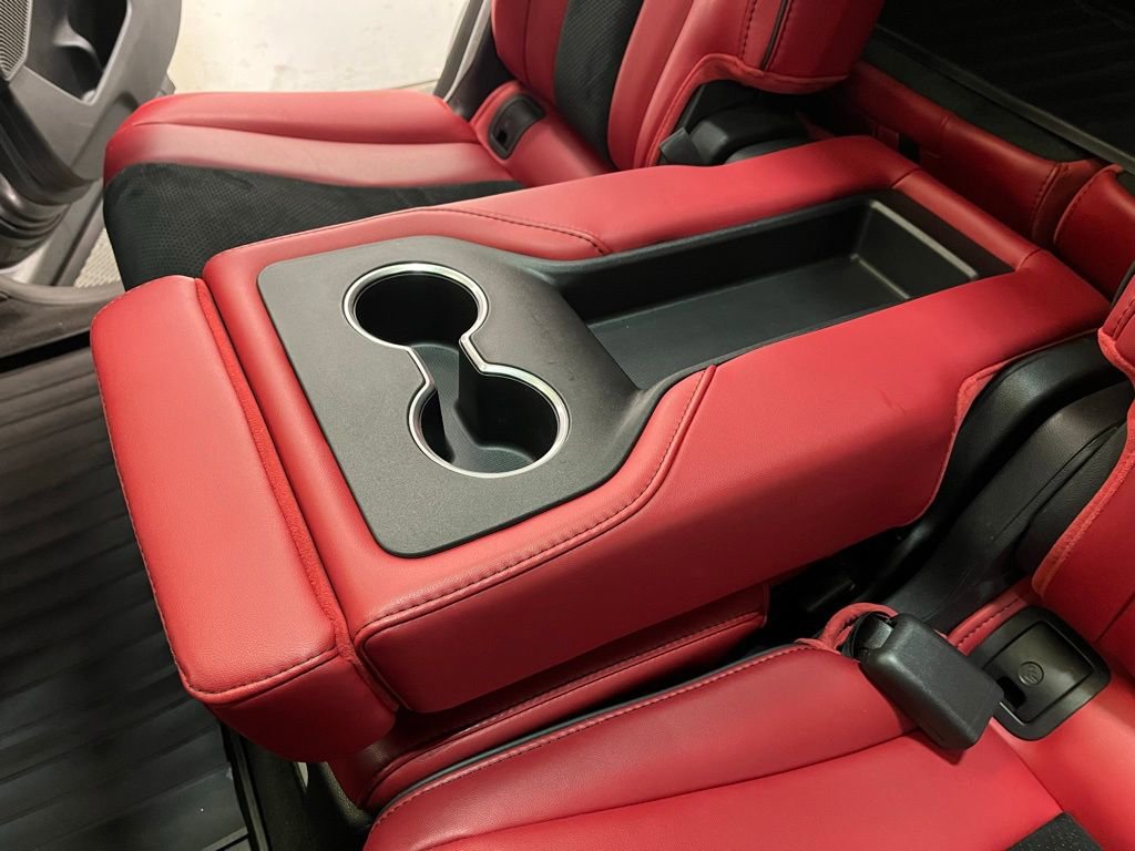 Certified 2023 Acura MDX A-Spec image 18