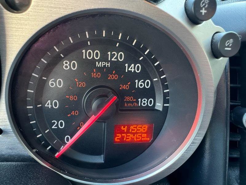 Used 2017 Nissan 370Z Coupe image 16