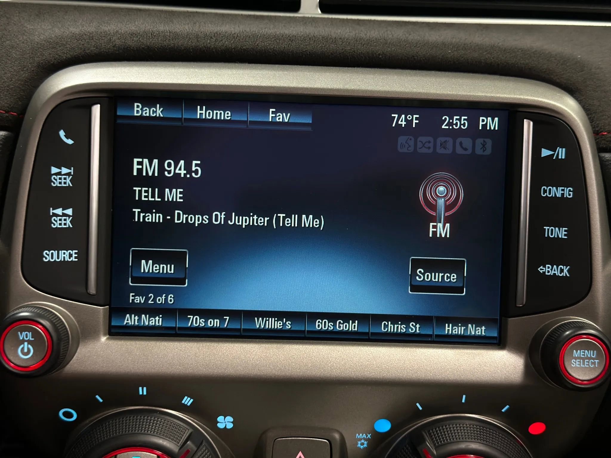 Used 2014 Chevrolet Camaro ZL1 RWD image 32