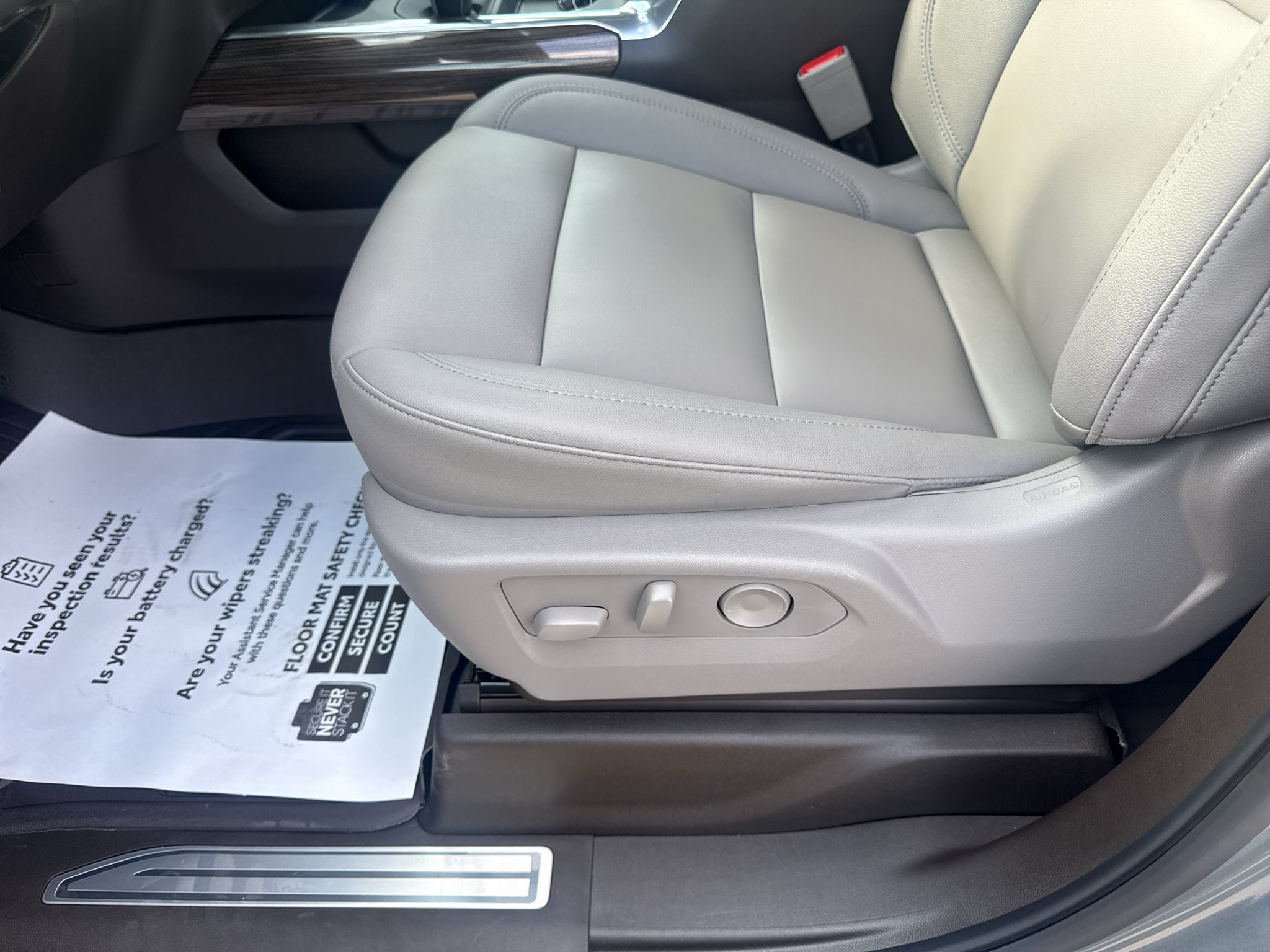 New 2026 Chevrolet Silverado 1500 LT Trail Boss w/ LT Trail Boss Premium Package AWD/4WD image 7