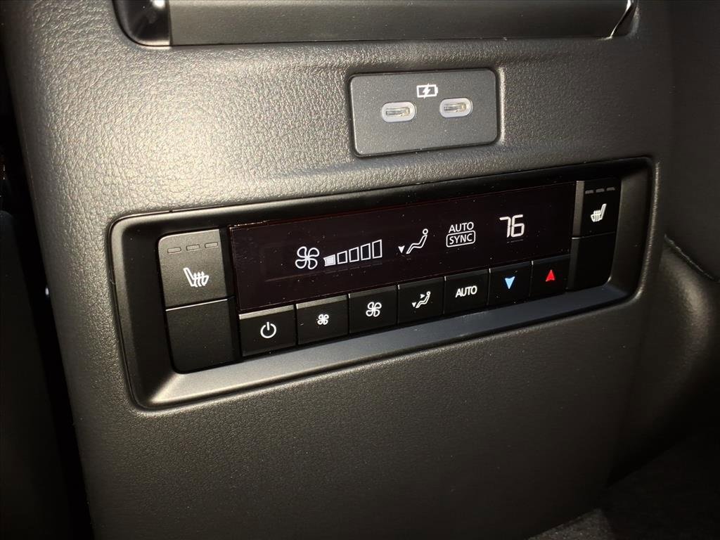 New 2026 MAZDA CX-90 3.3 Turbo S w/ Premium Package image 8