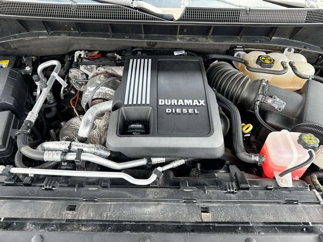 Used 2023 Chevrolet Silverado 1500 RST AWD/4WD image 26