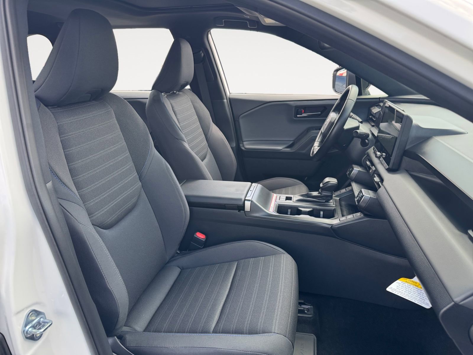 New 2026 Toyota RAV4 SE AWD/4WD image 15