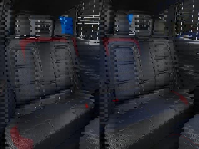 New 2026 Chevrolet Equinox RS w/ Convenience Package III image 17