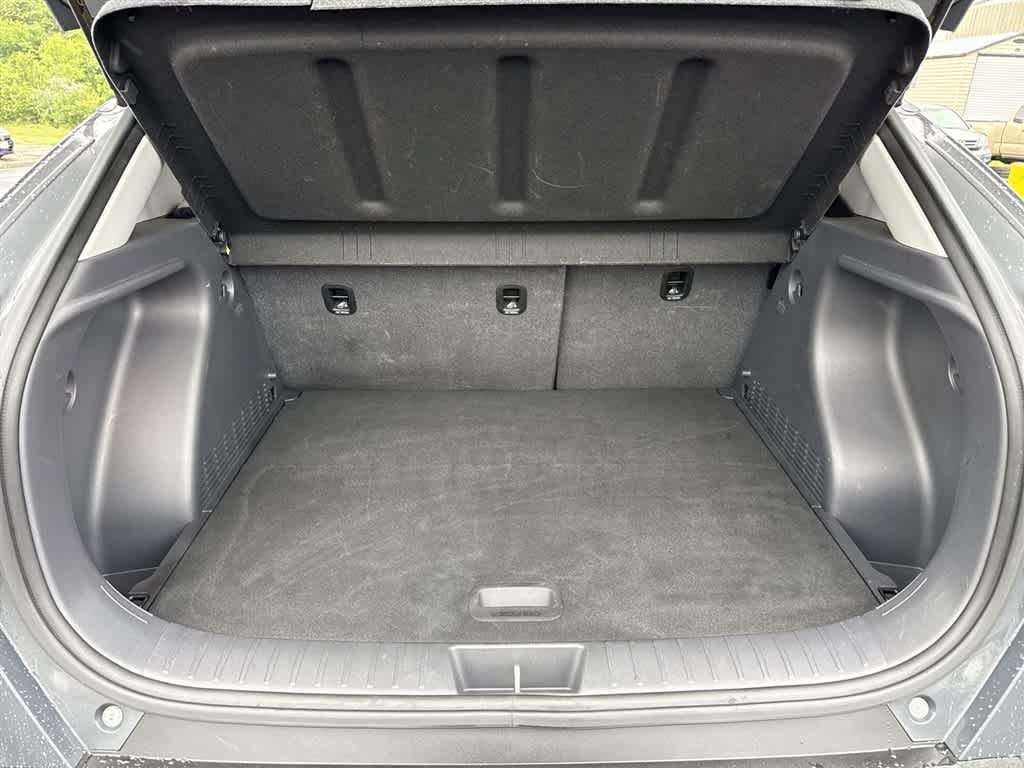 Used 2024 Hyundai Kona SEL AWD/4WD image 39