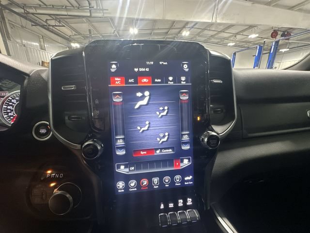 Used 2020 RAM 1500 Big Horn AWD/4WD image 21