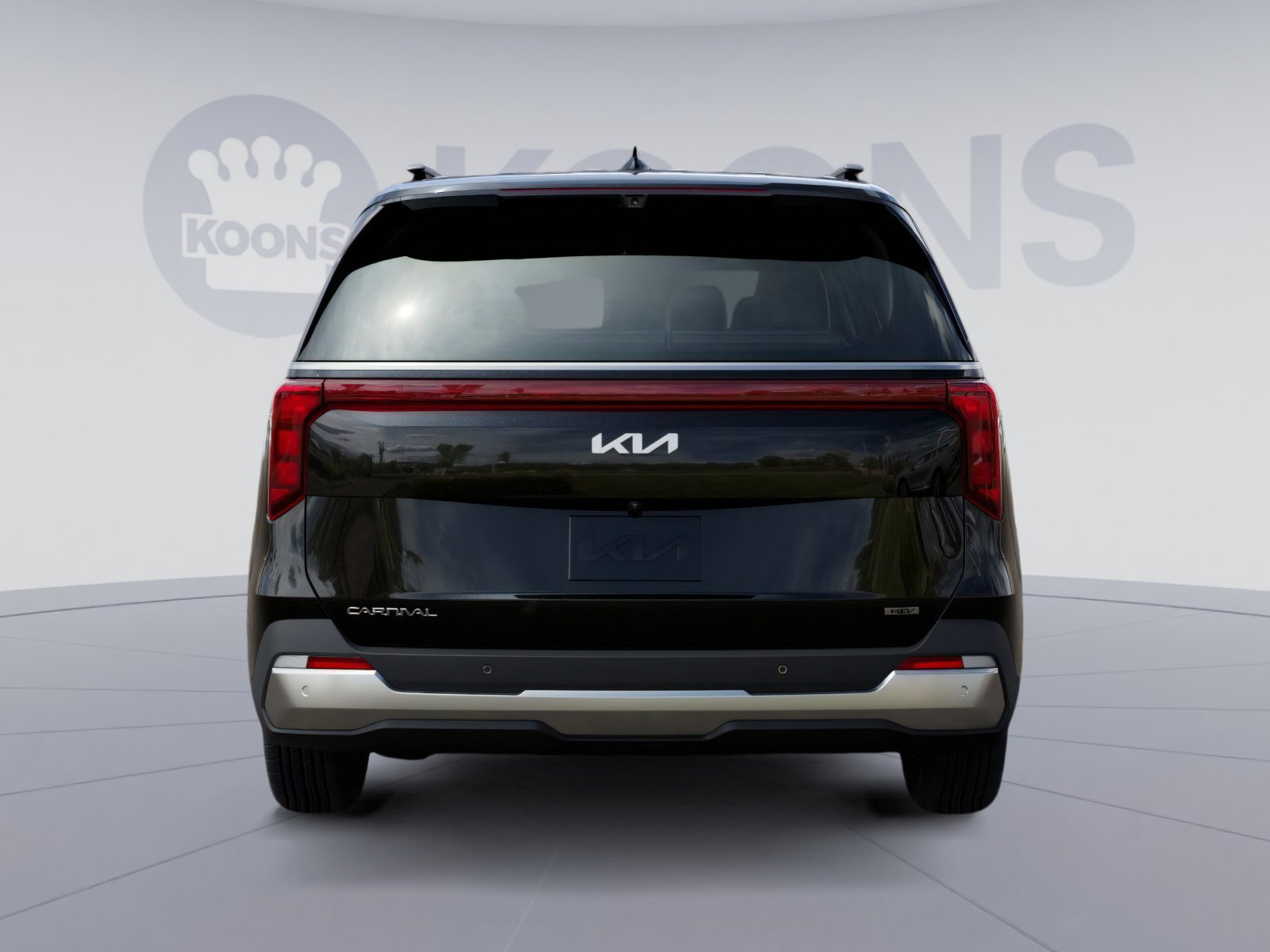 New 2026 Kia Carnival SX image 16