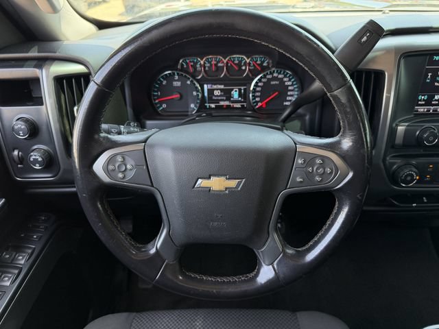 Used 2018 Chevrolet Silverado 2500 LT AWD/4WD image 13