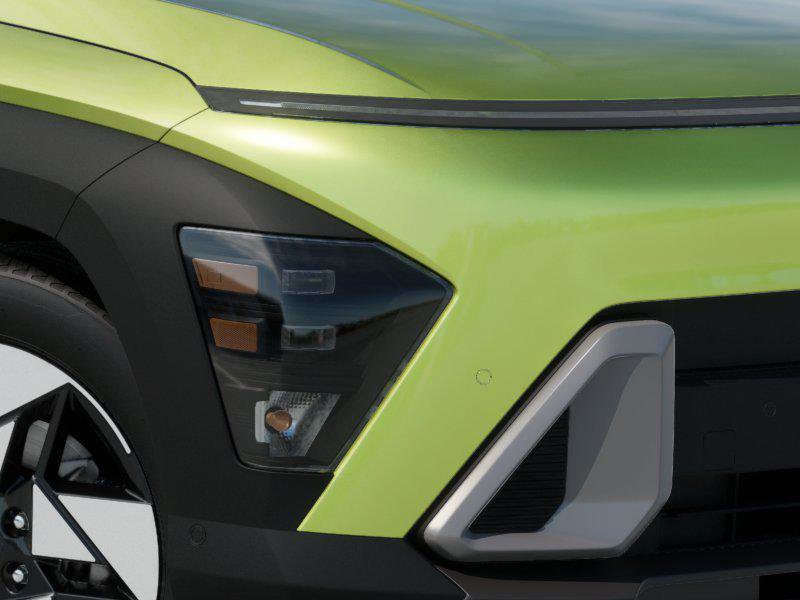 New 2026 Hyundai Kona SEL Sport image 9