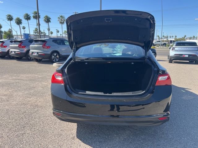 Used 2024 Chevrolet Malibu LT image 27