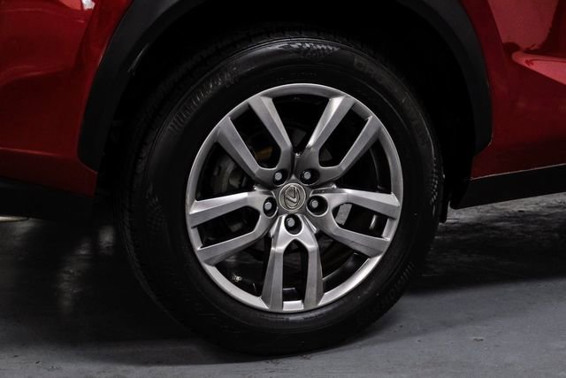 Used 2015 Lexus NX 200t FWD w/ Premium Package image 61