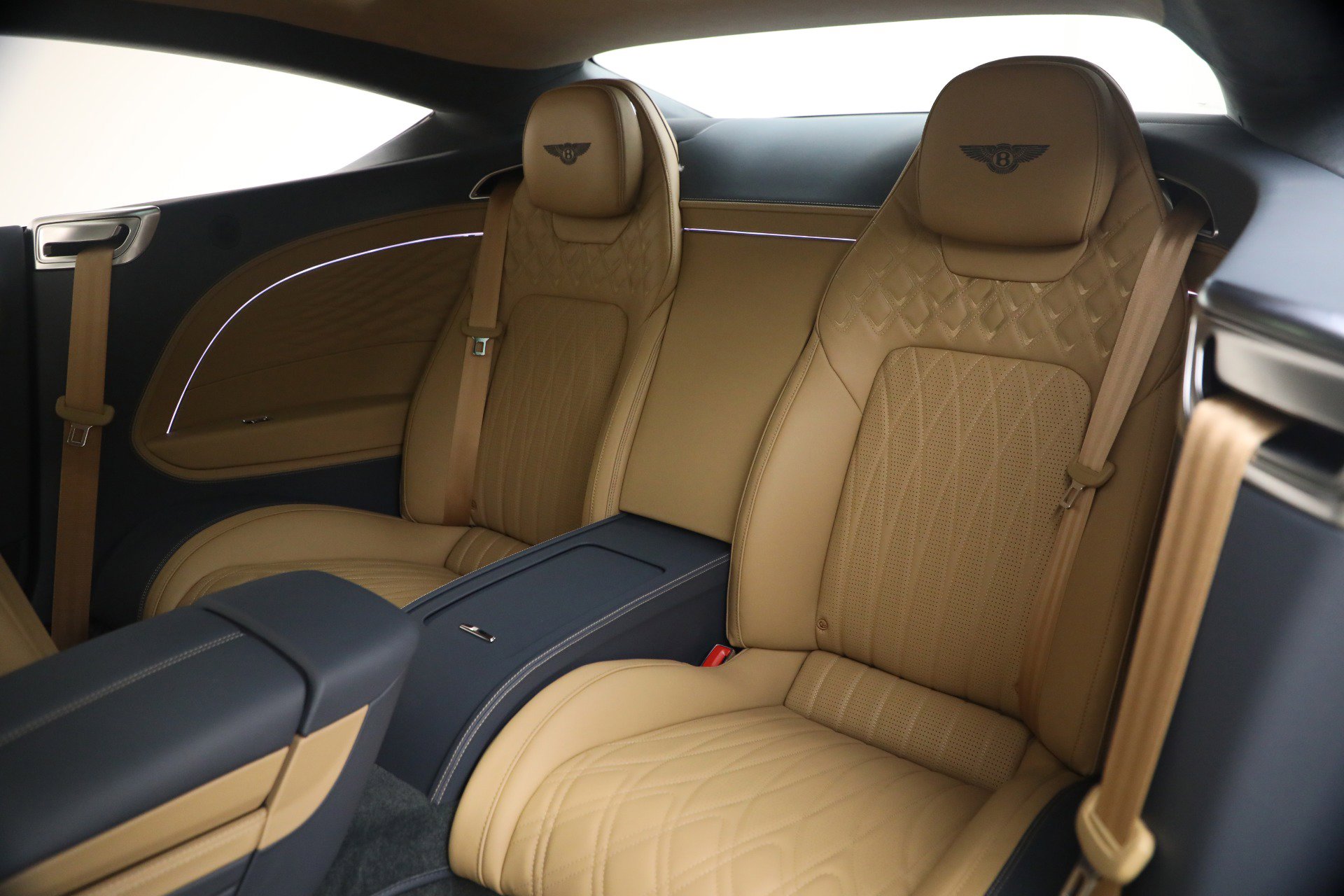 New 2026 Bentley Continental GT Azure AWD/4WD image 20