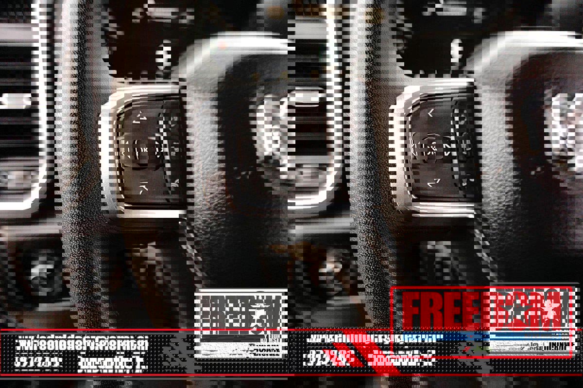 Used 2025 RAM 3500 Laramie w/ Max Tow Package image 27