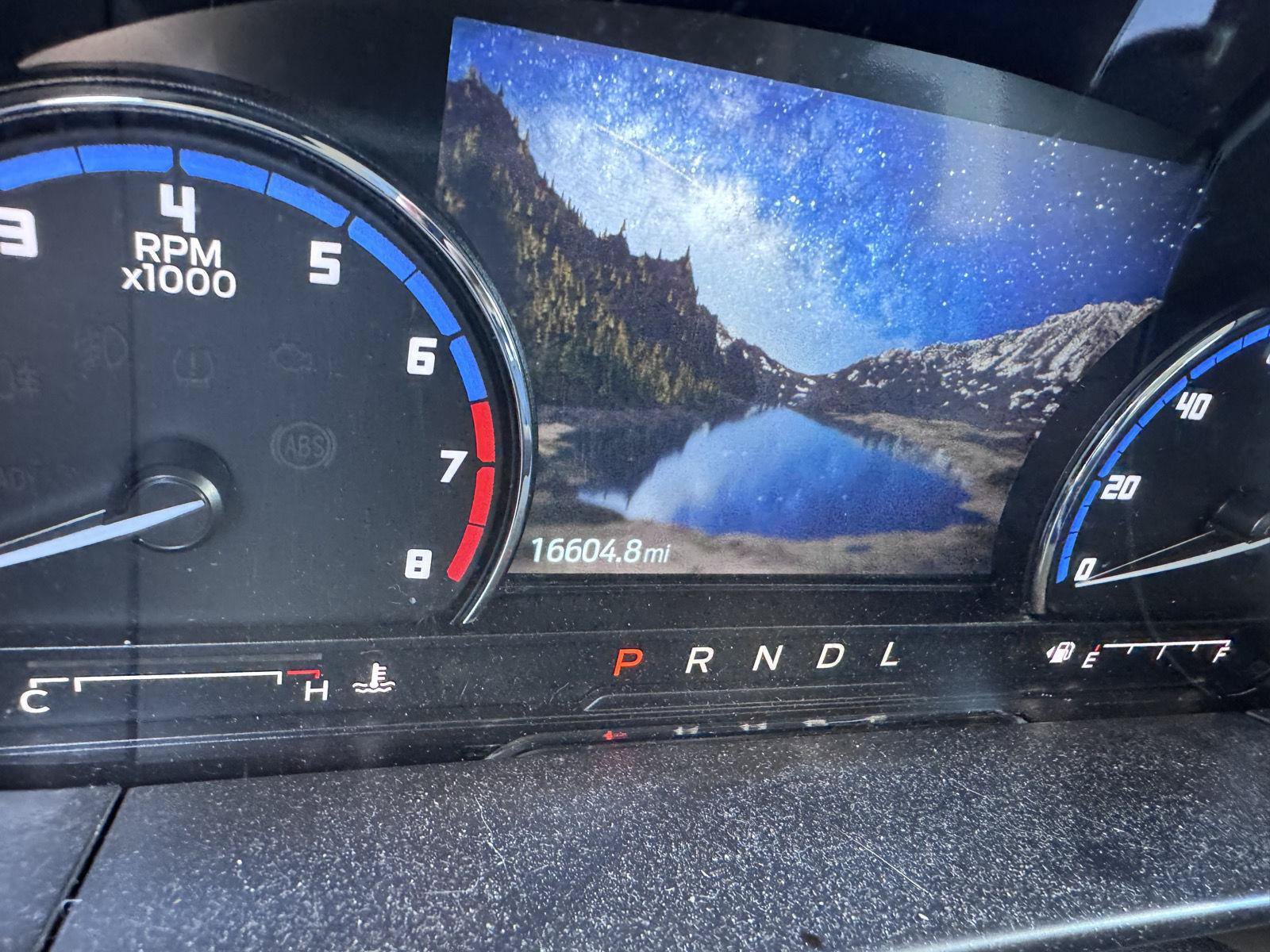 Used 2024 Ford Bronco Sport Outer Banks AWD/4WD image 10