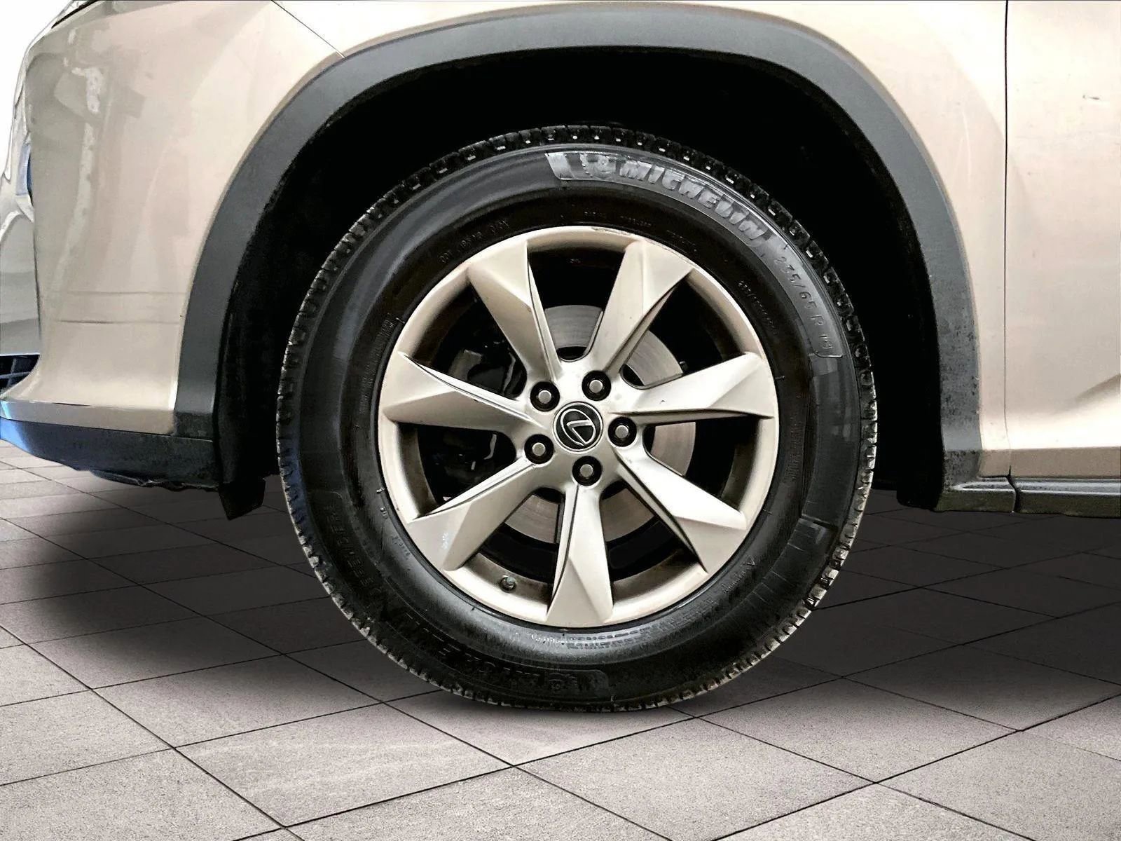 Used 2019 Lexus RX 350 AWD w/ Premium Package image 9