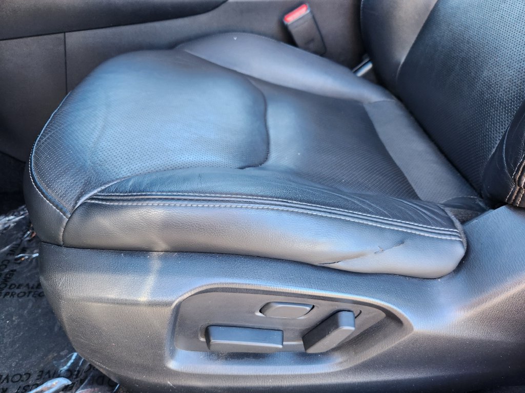 Used 2022 MAZDA CX-9 Touring AWD/4WD image 15
