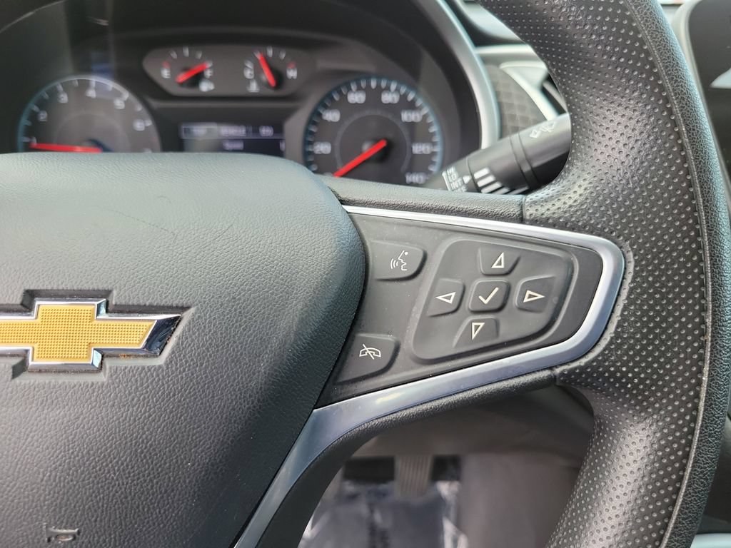 Used 2023 Chevrolet Malibu LT FWD image 24