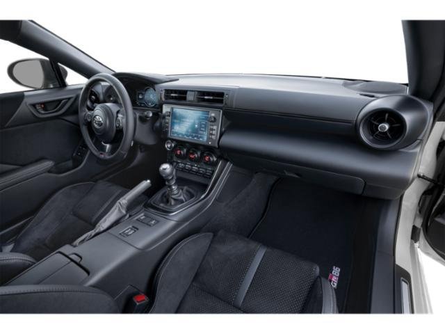 New 2026 Toyota GR86 YUZU Limited image 14